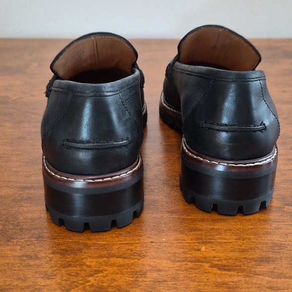 Madewell Corine Lugsole Loafers - Picture 10 of 11